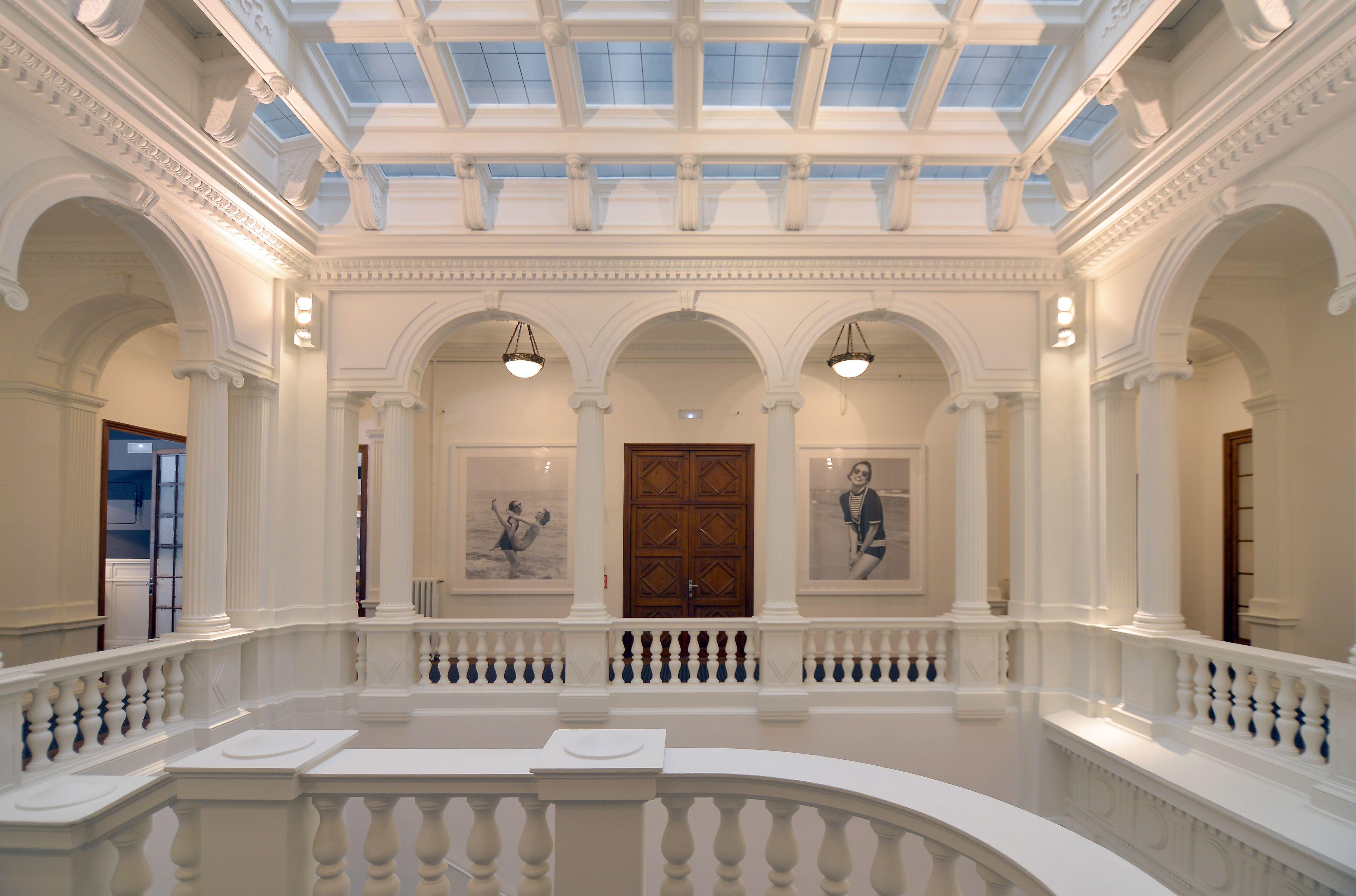 Hotel Granvia, Barcelona